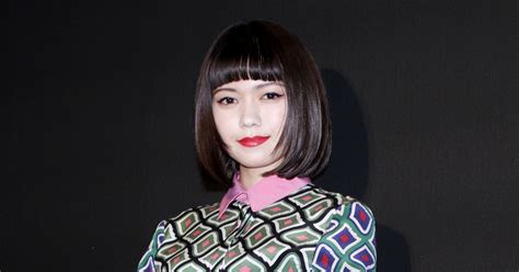 二階堂ふみ、全身GUCCIでうっとり「ドキドキしま 